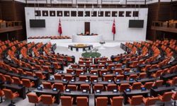 Özgür Özel’in de bulunduğu 12 Milletvekilinin Dokunulmazlık Dosyası TBMM’de