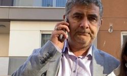 İBB Kültür A.Ş. Genel Müdür Yardımcısı Erhan Karaal kaçırıldı