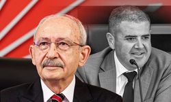 Ahmet Serkan Tuncer kesin ihraç istemi ile disipline sevk edildi