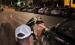 Polisi Ezmekle Suçlanan Sürücü Tutuklandı