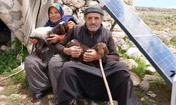 Torosların Zirvesinde Yörükler, Güneş Panelleriyle Enerjiye Kavuşuyor