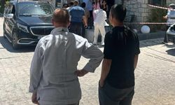 Polat ailesi s*lahlı s*aldırıya uğradı