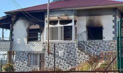 Bir faili meçhul daha çözüldü: Yangında öldükleri sanılıyordu, emekli çift c*nayete kurban gitmiş
