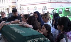 Polat ailesinin acı günü: Kızları gözyaşları içinde feryat etti: "Babamı bizden aldınız"