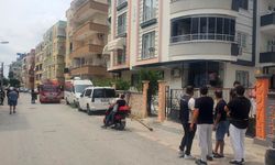 Tarsus’ta halat koptu, 2 işçi yaralandı