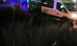 Kayıp olarak aranan gencin kazada hayatını kaybettiği ortaya çıktı