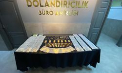 İYİ Partili Milletvekili Kocamaz'ı "Adınız FETÖ t*rör örgütüne karıştı" diyerek dolandırdılar