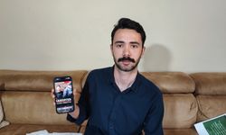 IBAN'ını verdi, Interpol ile aranıp ABD'de yakalandı
