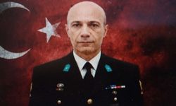 Mersinli şehit Kenan Şahin son yolculuğuna uğurlandı