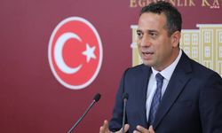 BAŞARIR “MUHALEFET BİZİ İLGİLENDİRMİYOR DEDİ AMA 22 DAKİKA ONU KONUŞTU”