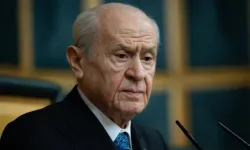 Bahçeli: “Cumhurbaşkanımız görevdedir, biz de arkasındayız.”