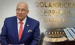 Dolandırılan İYİ Partili Kocamaz’dan açıklama