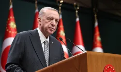 Cumhurbaşkanı Erdoğan’dan CHP’ye “Siyasi parti değil sanki dövüş kulübü”