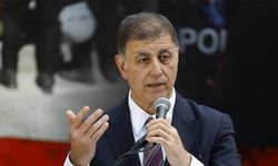 İzmir Büyükşehir Belediye Başkanı Cemil Tugay, CHP’den İstifa Etti