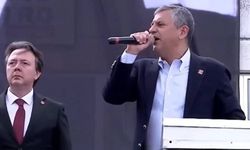 Özel, “Mesele Erdoğan iktidarının gitmesi halkın iktidar olma meselesidir”