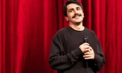 Komedyen Deniz Göktaş hakkında "dini değerleri aşağılama" suçundan soruşturma