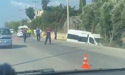 Silifke'de D*hşet: Kaçırılan Araç Kanala Uçtu, 1 Kişi Hayatını Kaybetti