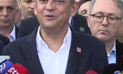 Özel “Kurultayda hile var diyenler kurultaydan kaçıyor.”