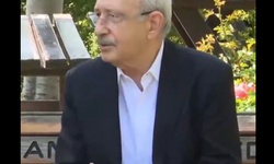 Kılıçdaroğlu “CHP Genel Merkezi’nin Kapısı CHP Milletvekillerine Nasıl Kapatılır”