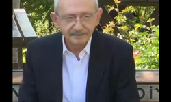 Kılıçdaroğlu “Tedbir kararı kalktıktan sonra kurultay yapılacak.”