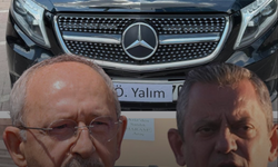 Özgür Özel açıkladı dikkat çeken detay!