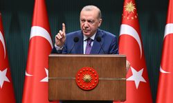 Cumhurbaşkanı Erdoğan: "Ana muhalefet partisi içindeki tartışmaların hiçbiri bizi ilgilendirmiyor"