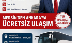 Kılıçdaroğlu ile Bayramlaşma İçin Ankara’ya “Ücretsiz Ulaşım” Tartışması