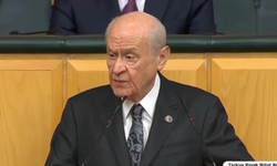 Devlet Bahçeli’den CHP Açıklaması! “CHP Üzerinden Oyun Oynamak Tehlikelidir.”