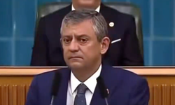 Özgür Özel konuşurken duygulandı, Ali Mahir Başarır ve partililer gözyaşlarını tutamadı