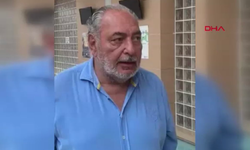 Reha Muhtar Hayatını Kaybetti