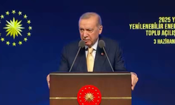 Cumhurbaşkanı Erdoğan’dan Ana Muhalefete Çarpıcı Sözler