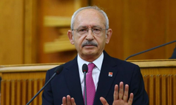 CHP’de Disiplin Kurulu Alarmı