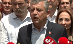 Özgür Özel: “Gerçekler Saklanıyor”