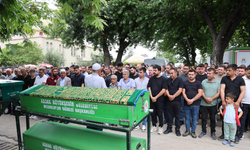 Babası tarafından vurularak hayatını kaybeden genç defnedildi