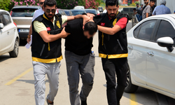 Aldığı araç arızalanınca eski sahibini *ldürdü: Mersin’de dağ evinde yakalandı!