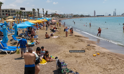Rus Uçuşlarının İptali Mersin’de Bölge Turizmini Etkiledi