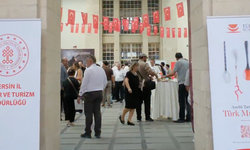 Tarsus’ta “Bir Sofrada Miras” Buluşması
