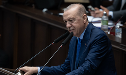 CUMHURBAŞKANI ERDOĞAN: "PAVYON MASALARINA DÜŞÜRENLER YİNE KENDİLERİDİR”