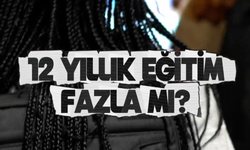 8 Yıl Eğitim Yeterli mi? Bu Tartışma Türkiye’yi İkiye Böldü