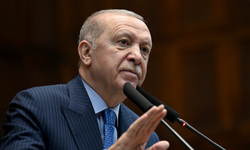 CUMHURBAŞKANI ERDOĞAN: "KRİTİK İLAÇLARI ARTIK TÜRKİYE ÜRETECEK"