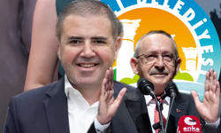 MERSİN SİYASETİNDE GÖZLER TUNCER KARARINDA! PEKİ ŞİMDİ NE OLACAK?