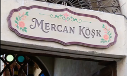 TARSUS’TA MERAKLA BEKLENEN DİZİ İŞTE O DİZİ! “MERCAN KÖŞK” ÇEKİMLERİ SÜRÜYOR