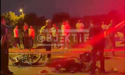 Genç Yaşta Hayata Veda Etti!Mersin’de Motosiklet Kazası Can Aldı
