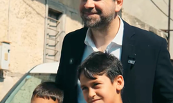 Başkan Boltaç, Merakla Beklenen Mercan Köşk Dizisinin Setini Ziyaret Etti