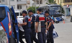 Silifke Belediyesine yönelik soruşturmada Başkan Yardımcısı Yörükçü de gözaltına alındı