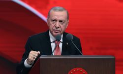 Cumhurbaşkanı Erdoğan “Hayal dahi edemeyeceğiniz eserleri hizmete sunduk”