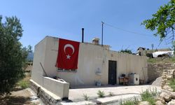 Fırat Kalkanı’ndan Mersin’e acı haber