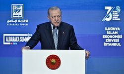 Cumhurbaşkanı Erdoğan: “Faizin olduğu yerde bereket olmaz”