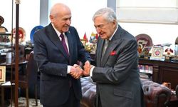 Bahçeli: Rahmi Koç'a yönelik soruşturma başlatılması yanlıştır