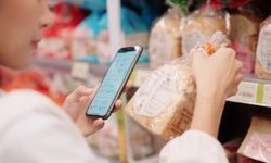 Zincir marketlerde dijital etiket dönemi başladı